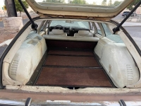 1973 Oldsmobile Vista Cruiser for sale in Michigan (ID-122291)