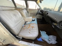 1973 Oldsmobile Vista Cruiser for sale in Michigan (ID-122291)