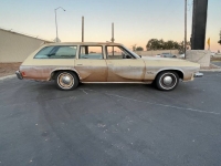 1973 Oldsmobile Vista Cruiser for sale in Michigan (ID-122291)