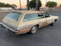 1973 Oldsmobile Vista Cruiser for sale in Michigan (ID-122291)