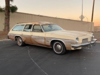 1973 Oldsmobile Vista Cruiser for sale in Michigan (ID-122291)