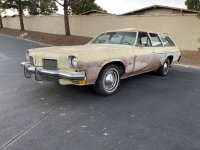 1973 Oldsmobile Vista Cruiser for sale in Michigan (ID-122291)