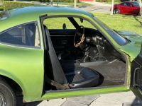 1973 Opel GT for sale in Michigan (ID-141605)