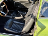 1973 Opel GT for sale in Michigan (ID-141605)