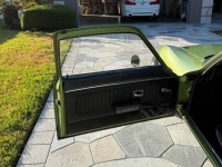 1973 Opel GT for sale in Michigan (ID-141605)