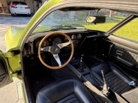 1973 Opel GT for sale in Michigan (ID-141605)