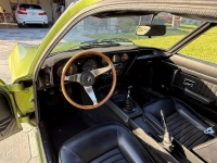1973 Opel GT for sale in Michigan (ID-141605)