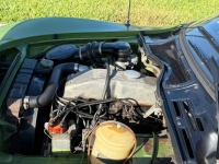 1973 Opel GT for sale in Michigan (ID-141605)