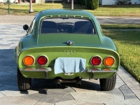 1973 Opel GT for sale in Michigan (ID-141605)