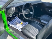 1973 Plymouth Barracuda for sale in Addison, Illinois (ID-141888)
