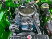 1973 Plymouth Barracuda for sale in Addison, Illinois (ID-141888)