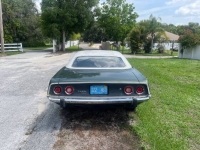 1973 Plymouth Barracuda for sale in Michigan (ID-142211)