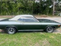 1973 Plymouth Barracuda for sale in Michigan (ID-142211)