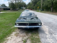 1973 Plymouth Barracuda for sale in Michigan (ID-142211)