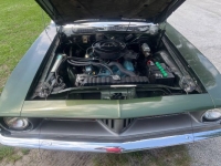 1973 Plymouth Barracuda for sale in Michigan (ID-142211)