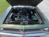 1973 Plymouth Barracuda for sale in Michigan (ID-142211)