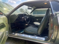 1973 Plymouth Barracuda for sale in Michigan (ID-142211)