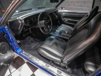 1973 Plymouth Barracuda for sale in Addison, Illinois (ID-155791)