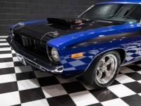 1973 Plymouth Barracuda for sale in Addison, Illinois (ID-155791)