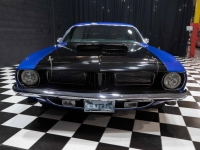1973 Plymouth Barracuda for sale in Addison, Illinois (ID-155791)