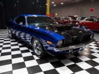 1973 Plymouth Barracuda for sale in Addison, Illinois (ID-155791)