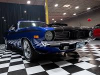 1973 Plymouth Barracuda for sale in Addison, Illinois (ID-155791)