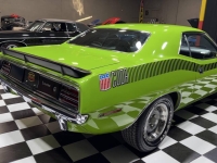 1973 Plymouth Barracuda for sale in Addison, Illinois (ID-162063)