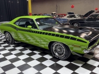 1973 Plymouth Barracuda for sale in Addison, Illinois (ID-162063)