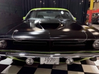 1973 Plymouth Barracuda for sale in Addison, Illinois (ID-162063)