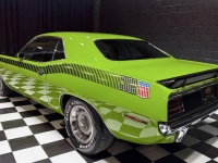 1973 Plymouth Barracuda for sale in Addison, Illinois (ID-162063)