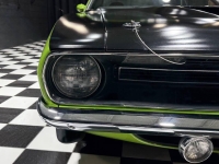 1973 Plymouth Barracuda for sale in Addison, Illinois (ID-162063)