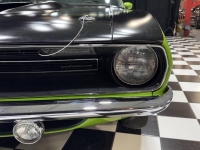 1973 Plymouth Barracuda for sale in Addison, Illinois (ID-162063)