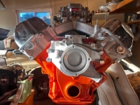 1973 Plymouth Barracuda for sale in Michigan (ID-164491)