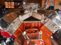 1973 Plymouth Barracuda for sale in Michigan (ID-164491)