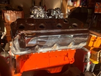 1973 Plymouth Barracuda for sale in Michigan (ID-164491)