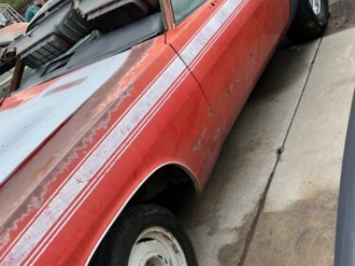 1973 Plymouth Cuda for sale