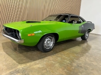 1973 Plymouth Cuda for sale in Michigan (ID-134274)