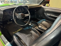 1973 Plymouth Cuda for sale in Michigan (ID-134274)