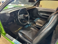 1973 Plymouth Cuda for sale in Michigan (ID-134274)
