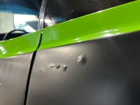 1973 Plymouth Cuda for sale in Michigan (ID-134274)