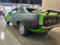 1973 Plymouth Cuda for sale in Michigan (ID-134274)