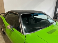 1973 Plymouth Cuda for sale in Michigan (ID-134274)