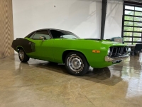 1973 Plymouth Cuda for sale in Michigan (ID-134274)