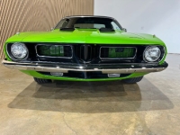 1973 Plymouth Cuda for sale in Michigan (ID-134274)