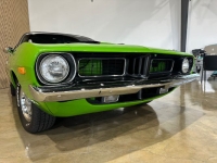 1973 Plymouth Cuda for sale in Michigan (ID-134274)