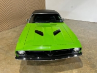 1973 Plymouth Cuda for sale in Michigan (ID-134274)