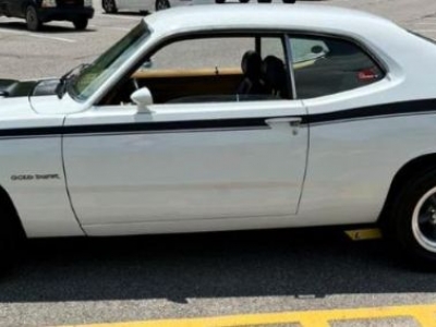 1973 Plymouth Duster for sale