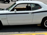 1973 Plymouth Duster for sale in Michigan (ID-110438)