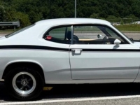 1973 Plymouth Duster for sale in Michigan (ID-110438)
