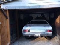 1973 Plymouth Duster for sale in Michigan (ID-110438)